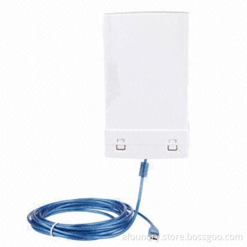 150Mbps 802.11 1,000mW Wi-Fi Adapter in Long Range Wi-Fi Distance